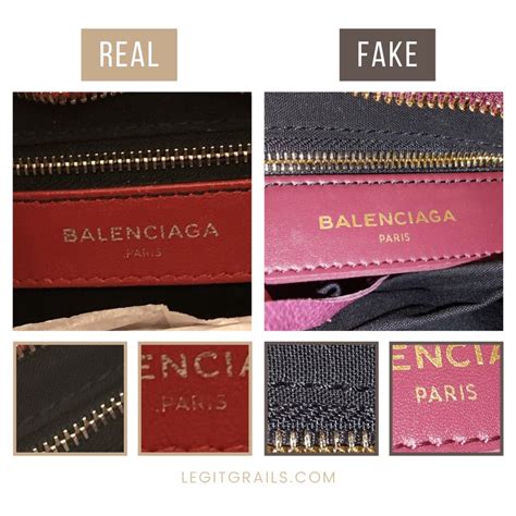 balenciaga fake vs real bag|balenciaga motorcycle bag knockoff.